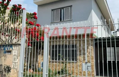 Casa com 5 quartos à venda na Rua Santa Margarida, Imirim, São Paulo