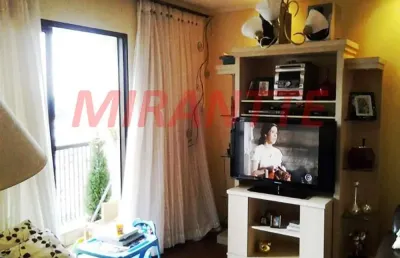 Apartamento de 64m² com 3 quartos em horto florestal