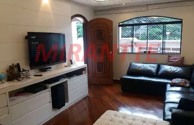 Sobrado de 133m² com 3 quartos em vila irmaos arnoni