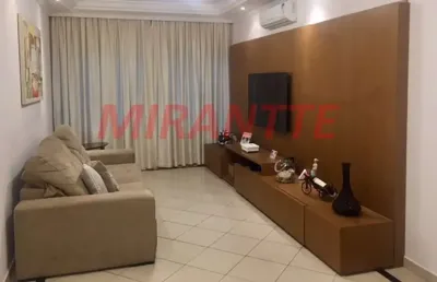 Casa com 3 quartos à venda na Rua Jupiá, Santa Teresinha, São Paulo