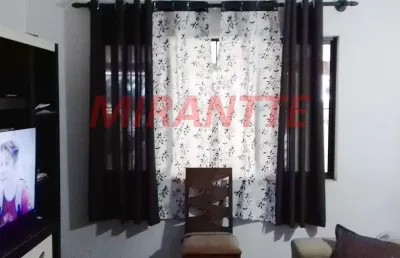 Casa com 2 quartos à venda na Rua Montegolfier Barbieri, Freguesia do Ó, São Paulo