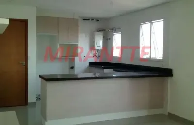 Apartamento de 40m² com 1 quartos em parada inglesa