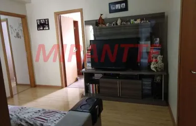 Apartamento com 4 quartos à venda na Rua Doutor Guilherme Cristofel, Santana, São Paulo