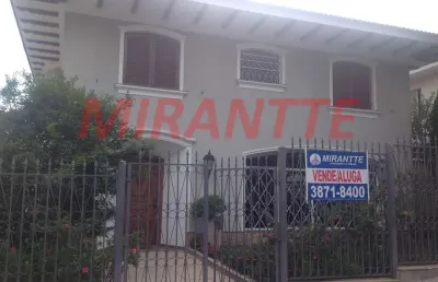 Casa com 4 quartos à venda na Rua Miguel Maldonado, Jardim São Bento, São Paulo