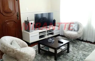 Casa com 3 quartos à venda na Travessa Manoel Cirilo Vitório, Pirituba, São Paulo
