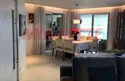 Apartamento com 3 quartos à venda na Rua Benta Pereira, Santana, São Paulo