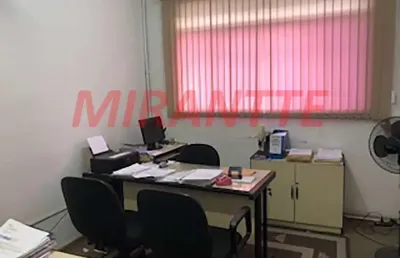 Casa com 1 quarto à venda na Rua Graciano Altierio, Casa Verde, São Paulo