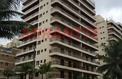 Cobertura com 3 quartos à venda na Rua Chile, Enseada, Guarujá