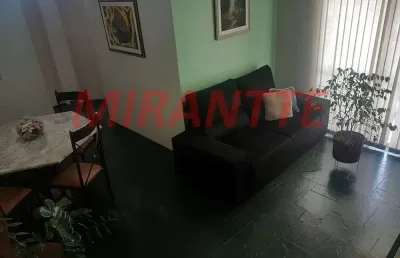 Apartamento de 70m² com 3 quartos em santa terezinha