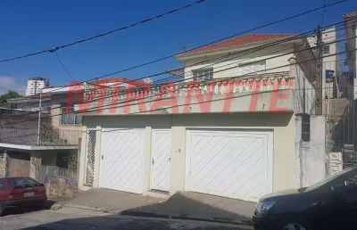 Casa terrea de 450m² com 2 quartos em parada inglesa