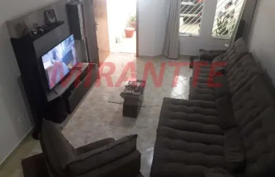 Casa com 3 quartos à venda na Rua Jeruaba, Tucuruvi, São Paulo