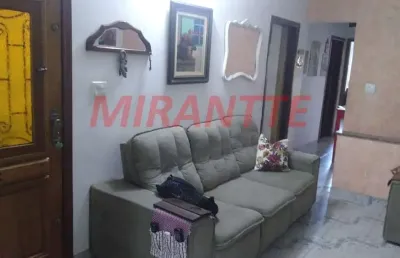 Casa com 3 quartos à venda na Rua Carioba, Horto Florestal, São Paulo
