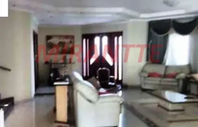 Casa com 4 quartos à venda na Rua Rosalvo Ribeiro, Tremembé, São Paulo