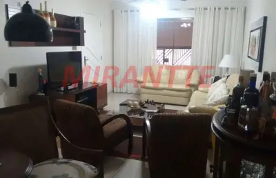 Casa com 3 quartos à venda na Rua Desembargador Rodrigues Sette, Jardim Pedra Branca, São Paulo