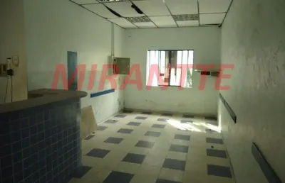 Casa com 1 quarto à venda na Rua Leite de Morais, Santana, São Paulo
