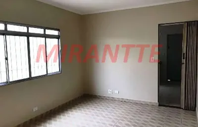 Casa com 3 quartos à venda na Avenida Antônio Munhoz Bonilha, Limão, São Paulo