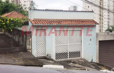 Casa terrea de 248m² com 3 quartos em santa terezinha