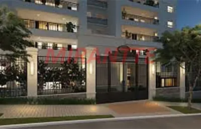 Apartamento com 4 quartos à venda na Rua Deputado João Sussumu Hirata, Morumbi, São Paulo