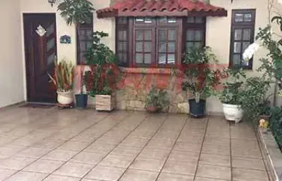 Casa em condomínio fechado com 3 quartos à venda na Rua Rio de Janeiro, Centro, Guarulhos