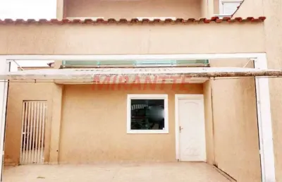 Casa com 3 quartos à venda na Rua Célia Sobral, Itaquera, São Paulo