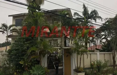 Casa com 5 quartos à venda na Rua Araucária, Jardim Franca, São Paulo