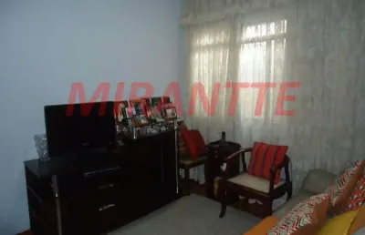 Casa com 3 quartos à venda na Avenida Marechal Argolo Ferrão, Vila Sabrina, São Paulo