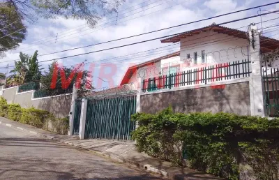 Casa com 4 quartos à venda na Rua Araucária, Jardim Franca, São Paulo