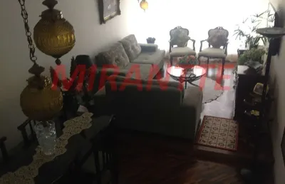 Casa com 2 quartos à venda na Rua Marinheiro, Tucuruvi, São Paulo