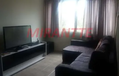 Apartamento de 71m² com 2 quartos em santa terezinha