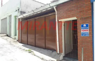 Casa com 2 quartos à venda na Rua Carlos Balestrini, Jardim Pedra Branca, São Paulo