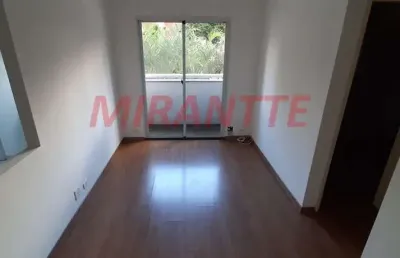 Apartamento de 45m² com 1 quartos em campos elíseos