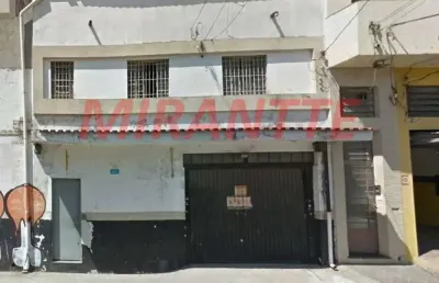 Barracão / Galpão / Depósito à venda na Rua Freire da Silva, Cambuci, São Paulo