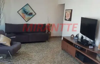 Casa com 3 quartos à venda na Rua Durval Clemente, Jardim São Paulo (Zona Norte), São Paulo