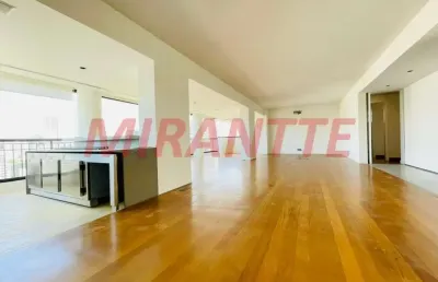Apartamento com 3 quartos à venda na Rua Paracuê, Perdizes, São Paulo