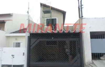Casa terrea de 210m² com 2 quartos em parada inglesa
