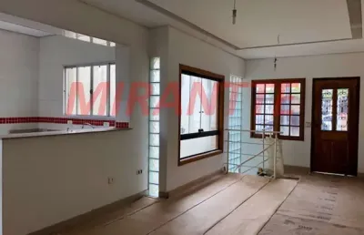 Casa com 3 quartos à venda na Rua Machado Pedrosa, Jardim São Paulo (Zona Norte), São Paulo
