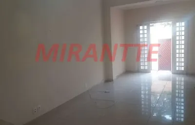 Casa com 3 quartos à venda na Rua Marino Félix, Casa Verde, São Paulo