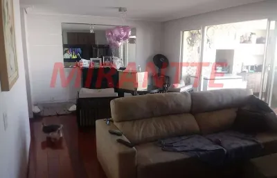 Apartamento com 3 quartos à venda na Rua Francisco Rodrigues Gasques, Macedo, Guarulhos