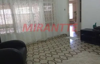 Casa com 2 quartos à venda na Rua Lucila Rocha, Casa Verde, São Paulo