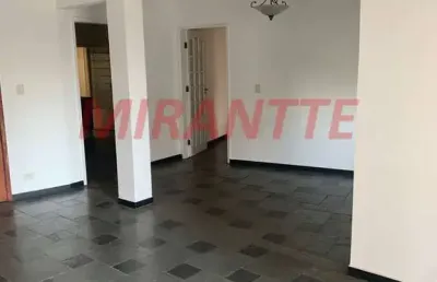 Apartamento com 3 quartos à venda na Rua Voluntários da Pátria, Santana, São Paulo
