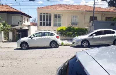 Casa com 3 quartos à venda na Rua Casa Forte, Água Fria, São Paulo