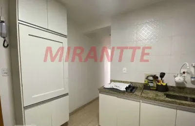 Apartamento com 1 quarto à venda na Rua Tenente Otávio Gomes, Aclimação, São Paulo