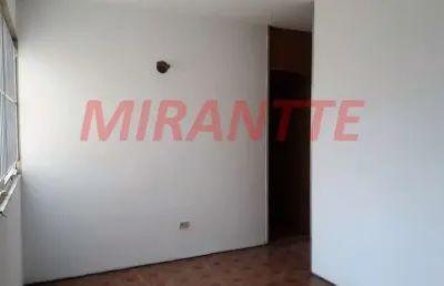 Apartamento de 46.2m² com 2 quartos em vila nova cachoeirinha
