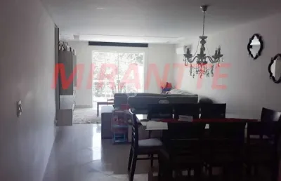 Casa com 3 quartos à venda na Rua Maria Roque, Imirim, São Paulo