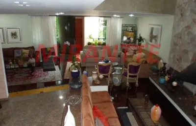 Casa com 4 quartos à venda na Rua Maestro Pedro Jatobá, Jardim Bibi, São Paulo