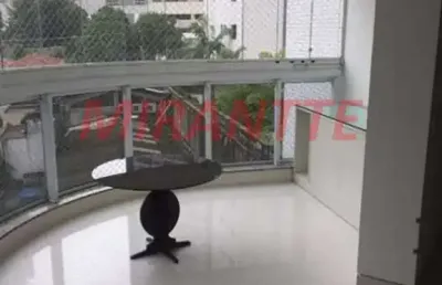 Apartamento de 133m² com 4 quartos em jardim analia franco