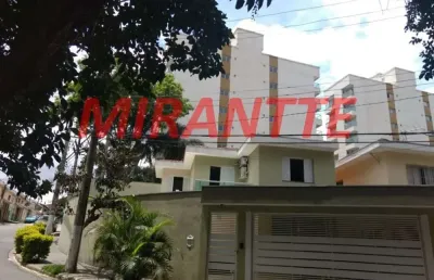 Apartamento com 2 quartos à venda na Avenida Itaberaba, Cachoeirinha, São Paulo