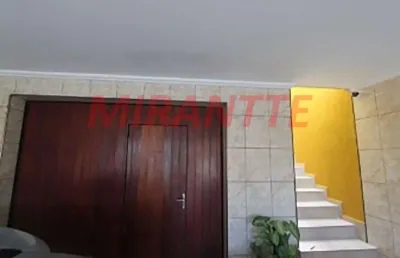 Casa com 3 quartos à venda na Rua Dom José de Morais Torres, Casa Verde, São Paulo