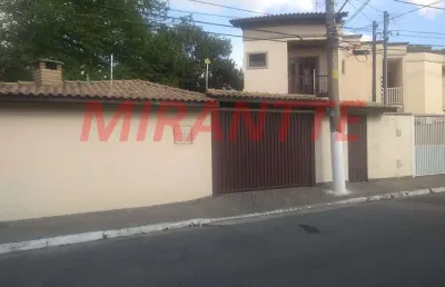 Casa com 3 quartos à venda na Rua Thomaz Cyro Pozzi, Jaçanã, São Paulo