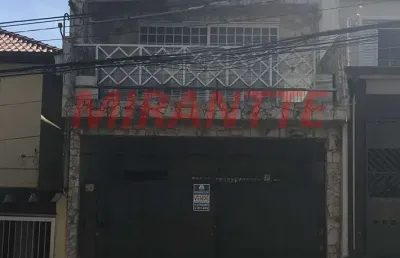 Casa com 4 quartos à venda na Rua José de Oliveira, Imirim, São Paulo